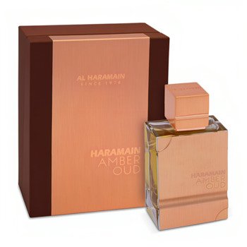 Al Haramain Amber Oud