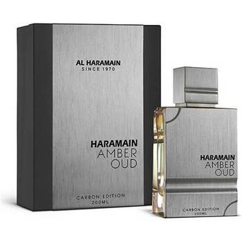 Al Haramain Amber Oud Carbon Edition