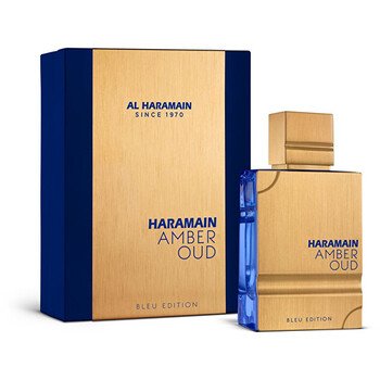 Al Haramain Amber Oud Bleu Edition