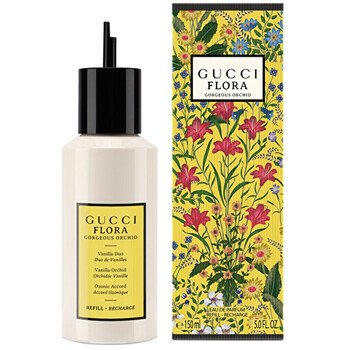 Gucci Flora By Gucci Gorgeous Orchid EDP Refill