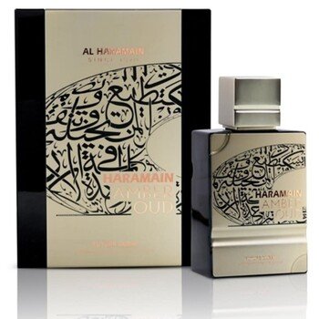 Al Haramain Amber Oud Future Dubai