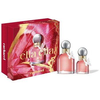 Cacharel Ella Gift Set EDP 100 ml + EDP 30 ml