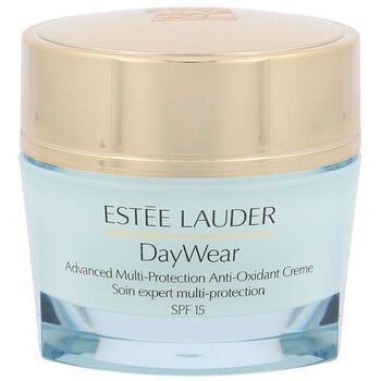 Estee Lauder Daywear Advanced Multi Protection Cream SPF15 (Normal to Combination Skin) – apsauginė priemonė nuo saulės